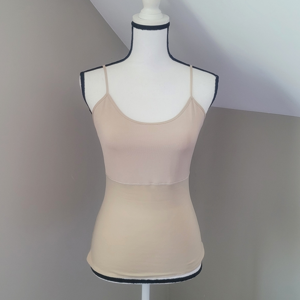 Spanx Thinstincts Convertible Cami - image 1